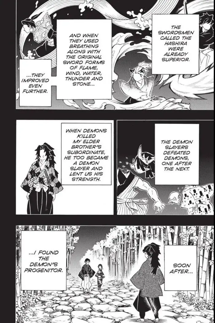 Demon Slayer Chapter 186 image 19_optimized